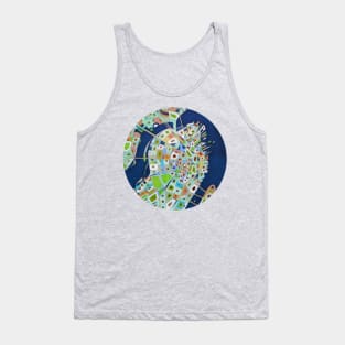 boston Tank Top